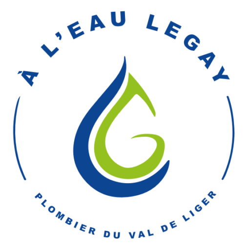 À L'EAU LEGAY